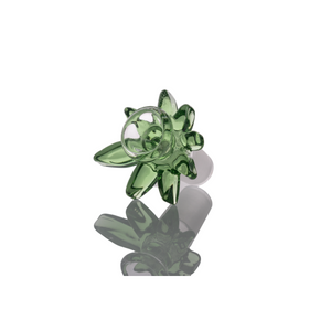 
                  
                    Load image into Gallery viewer, Heady Hemp Leaf Male Joint  14mm &amp;amp; 18mm Bowl
                  
                