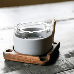 
                  
                    Load image into Gallery viewer, Rolling Tray &amp;amp; Storage Station
                  
                