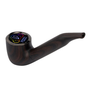 
                  
                    Load image into Gallery viewer, Pulsar 510 DL Wizard Pipe Variable Voltage Cartridge Vape | 650mAh
                  
                