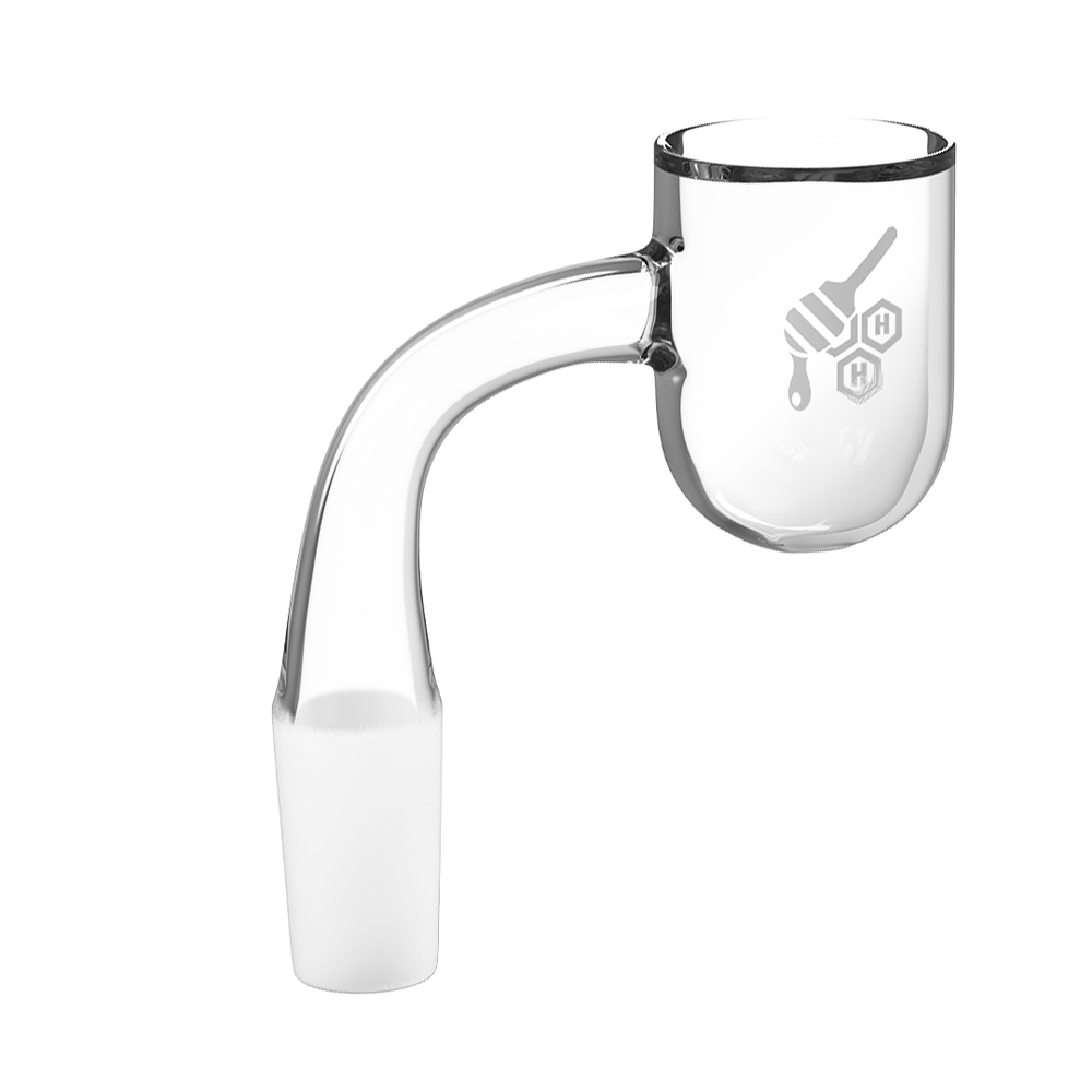 
                  
                    Load image into Gallery viewer, Honeybee Herb Bangers (Yellow Line)
                  
                