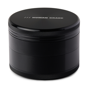 
                  
                    Load image into Gallery viewer, Human Grade 4 Piece Grinder  (2.5&amp;quot;)
                  
                