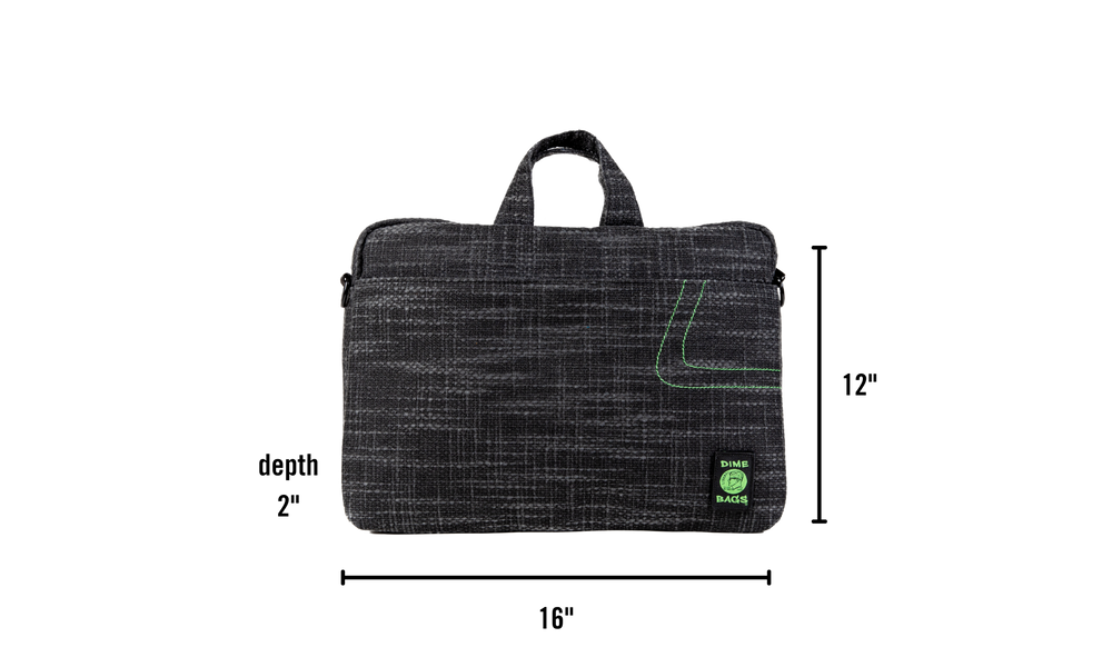 
                  
                    Load image into Gallery viewer, Dime Bags Side Hustler Shoulder Bag
                  
                