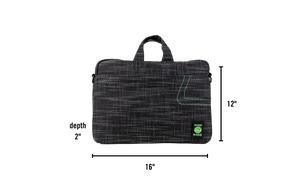
                  
                    Load image into Gallery viewer, Dime Bags Side Hustler Shoulder Bag
                  
                