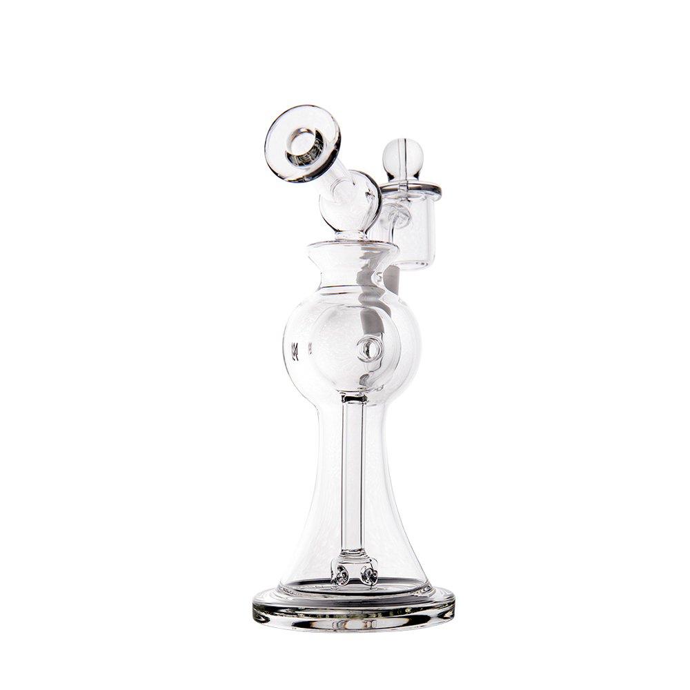 
                  
                    Load image into Gallery viewer, MJ Arsenal Apollo Mini Dab Rig
                  
                