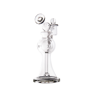 
                  
                    Load image into Gallery viewer, MJ Arsenal Apollo Mini Dab Rig
                  
                