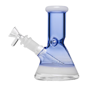 
                  
                    Load image into Gallery viewer, 6&amp;quot; Beaker Water Pipe
                  
                