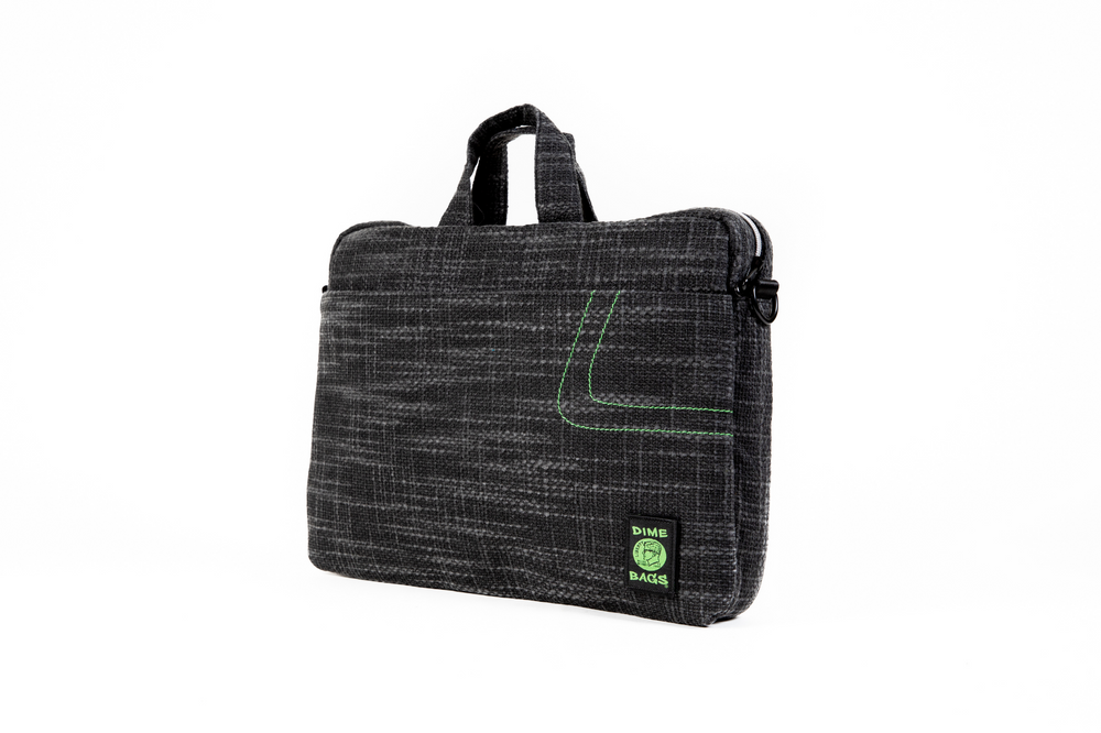 
                  
                    Load image into Gallery viewer, Dime Bags Side Hustler Shoulder Bag
                  
                