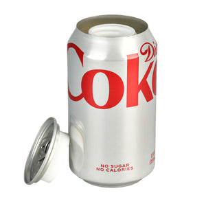 
                  
                    Load image into Gallery viewer, Coke Dr. Pepper 7-UP Diversion Stash Safe - 12 fl.oz
                  
                