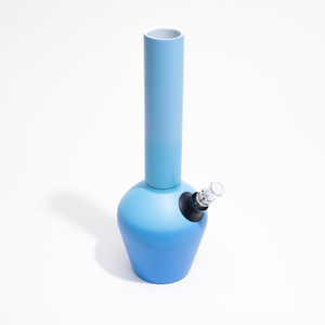 
                  
                    Load image into Gallery viewer, Chill - Limited Edition - Blue Ombre Bong
                  
                
