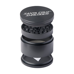 
                  
                    Load image into Gallery viewer, Santa Cruz Shredder Large 4-Piece Grinder
                  
                