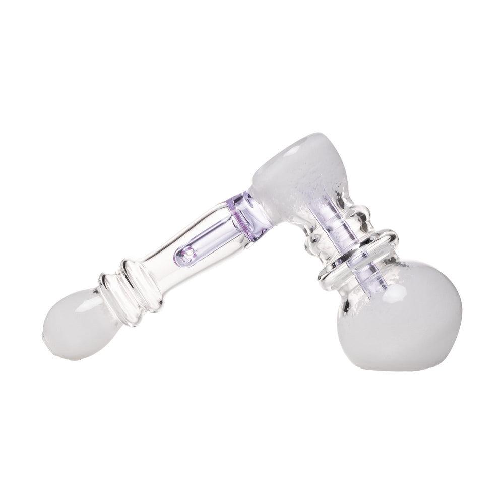 
                  
                    Load image into Gallery viewer, Frit Hammer Bubbler
                  
                