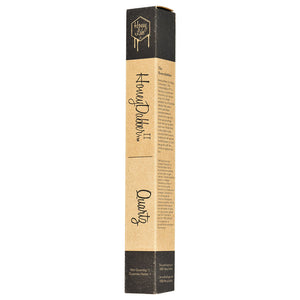 
                  
                    Load image into Gallery viewer, Honey Dabber II Cherry Wood Dab Straw
                  
                