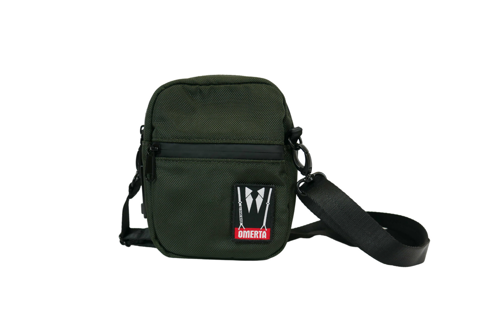 
                  
                    Load image into Gallery viewer, Dime Bags Button Bag
                  
                