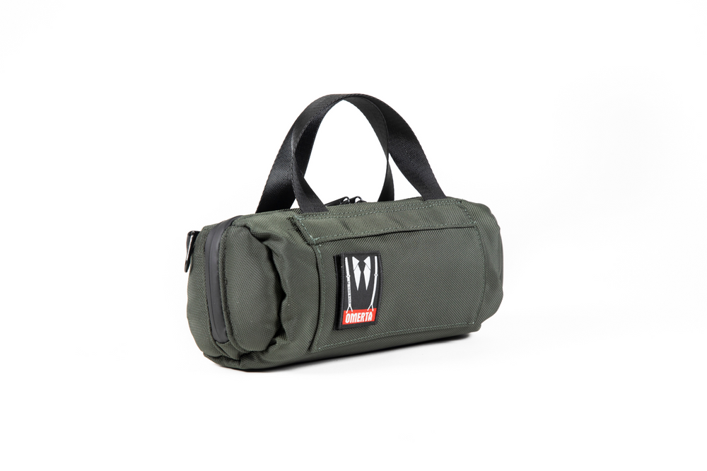 
                  
                    Load image into Gallery viewer, Dime Bags The Brigata Duffle Bag
                  
                