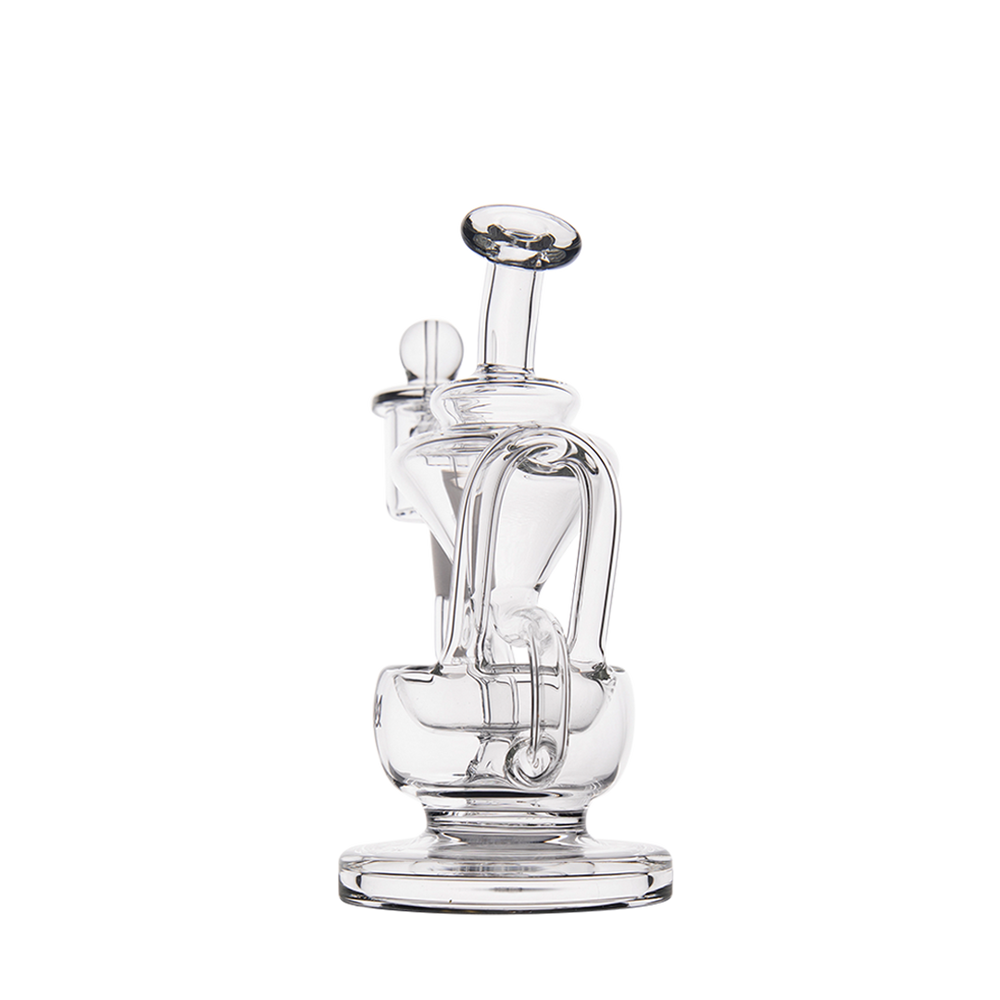 
                  
                    Load image into Gallery viewer, MJ Arsenal Claude Mini Dab Rig
                  
                