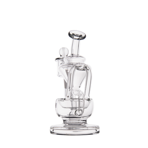 
                  
                    Load image into Gallery viewer, MJ Arsenal Claude Mini Dab Rig
                  
                