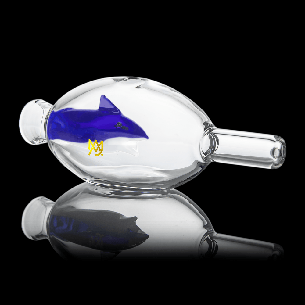 
                  
                    Load image into Gallery viewer, MJ Jaws Chillum
                  
                