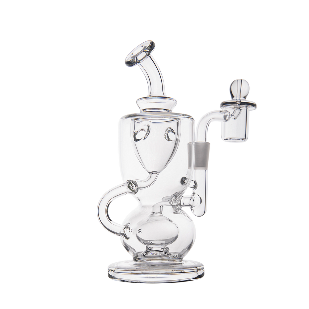 
                  
                    Load image into Gallery viewer, Titan Mini Dab Rig
                  
                