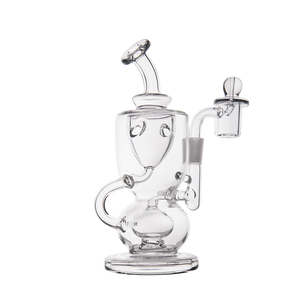 
                  
                    Load image into Gallery viewer, Titan Mini Dab Rig
                  
                