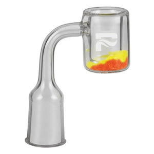 
                  
                    Load image into Gallery viewer, Pulsar Color Changing Thermal Quartz Banger
                  
                