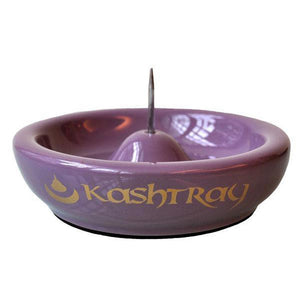 
                  
                    Load image into Gallery viewer, Ceramic Cleaning Spike Ashtray
                  
                