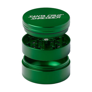 
                  
                    Load image into Gallery viewer, Santa Cruz Shredder Large 3-Piece Grinder
                  
                