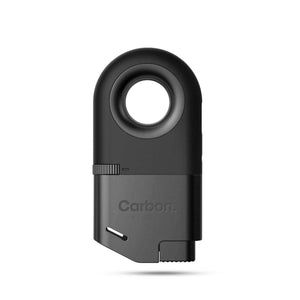 
                  
                    Load image into Gallery viewer, Vessel Carbon Lighter
                  
                