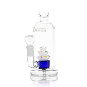 
                  
                    Load image into Gallery viewer, HEMPER - Cupcake Bong 6&amp;quot;
                  
                
