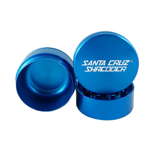 
                  
                    Load image into Gallery viewer, Santa Cruz Shredder Grinder - Large 3pc / 2.75&amp;quot;
                  
                