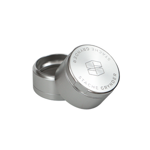 
                  
                    Load image into Gallery viewer, Stache Grynder 5 Piece Grinder
                  
                