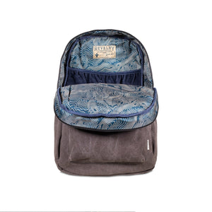 
                  
                    Load image into Gallery viewer, Revelry Explorer - Smell Proof Backpack
                  
                