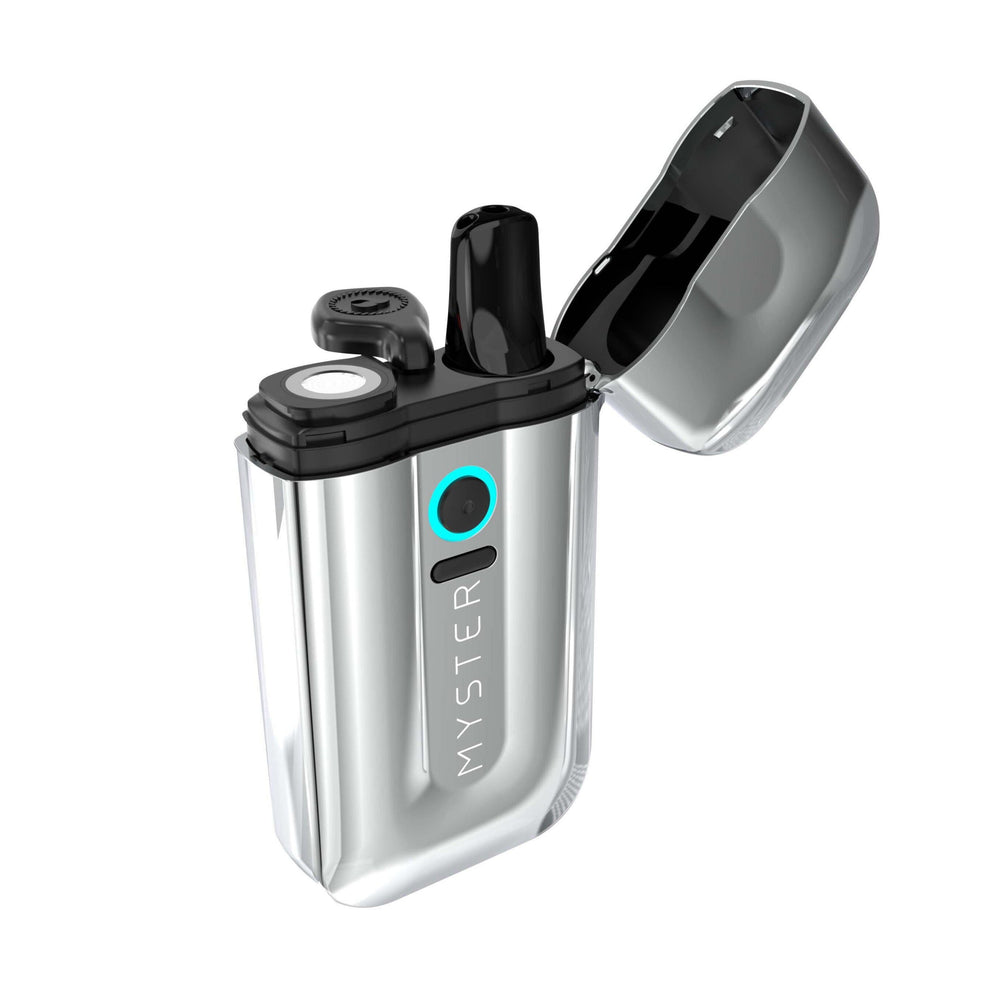 
                  
                    Load image into Gallery viewer, 2 In 1 Lighter and Vape Battery
                  
                
