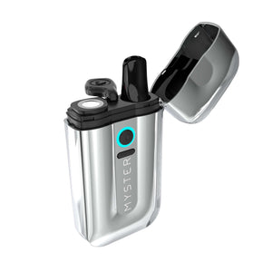 
                  
                    Load image into Gallery viewer, 2 In 1 Lighter and Vape Battery
                  
                