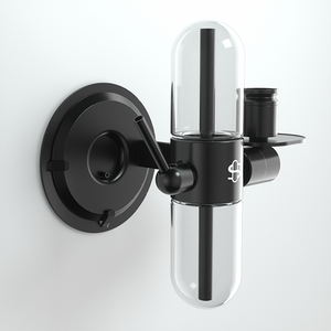 
                  
                    Load image into Gallery viewer, Dr. Greenthumb&amp;#39;s X Stündenglass Wall Mount
                  
                