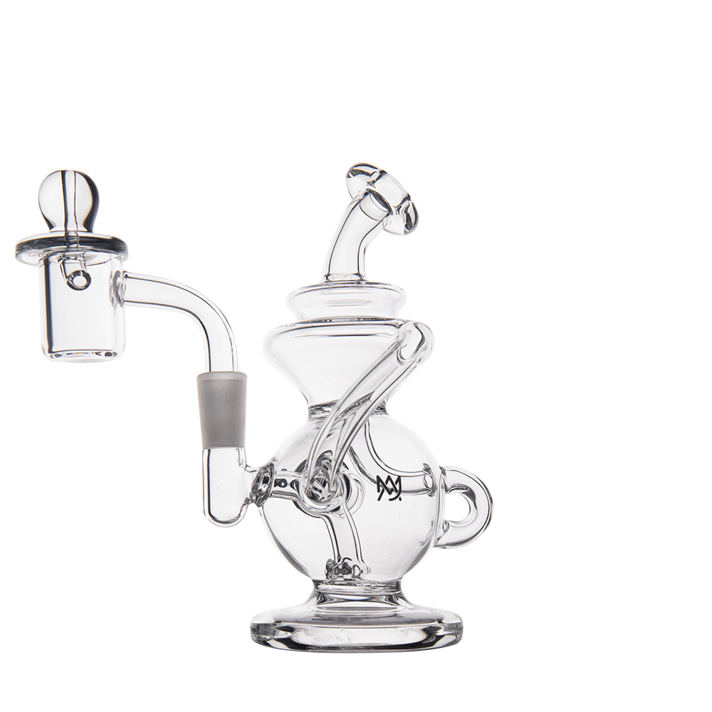 
                  
                    Load image into Gallery viewer, MJ Mini Jig Mini Dab Rig
                  
                
