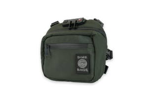 
                  
                    Load image into Gallery viewer, The Dime Bag Operator Stash bag
                  
                