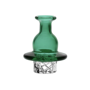 
                  
                    Load image into Gallery viewer, Multi Airflow Vortex Carb Cap
                  
                