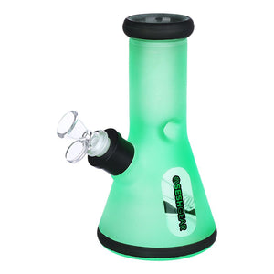
                  
                    Load image into Gallery viewer, SeshGear Glass Beaker Water Pipe Smokers&amp;#39; Kit | 8&amp;quot; | 14mm F
                  
                