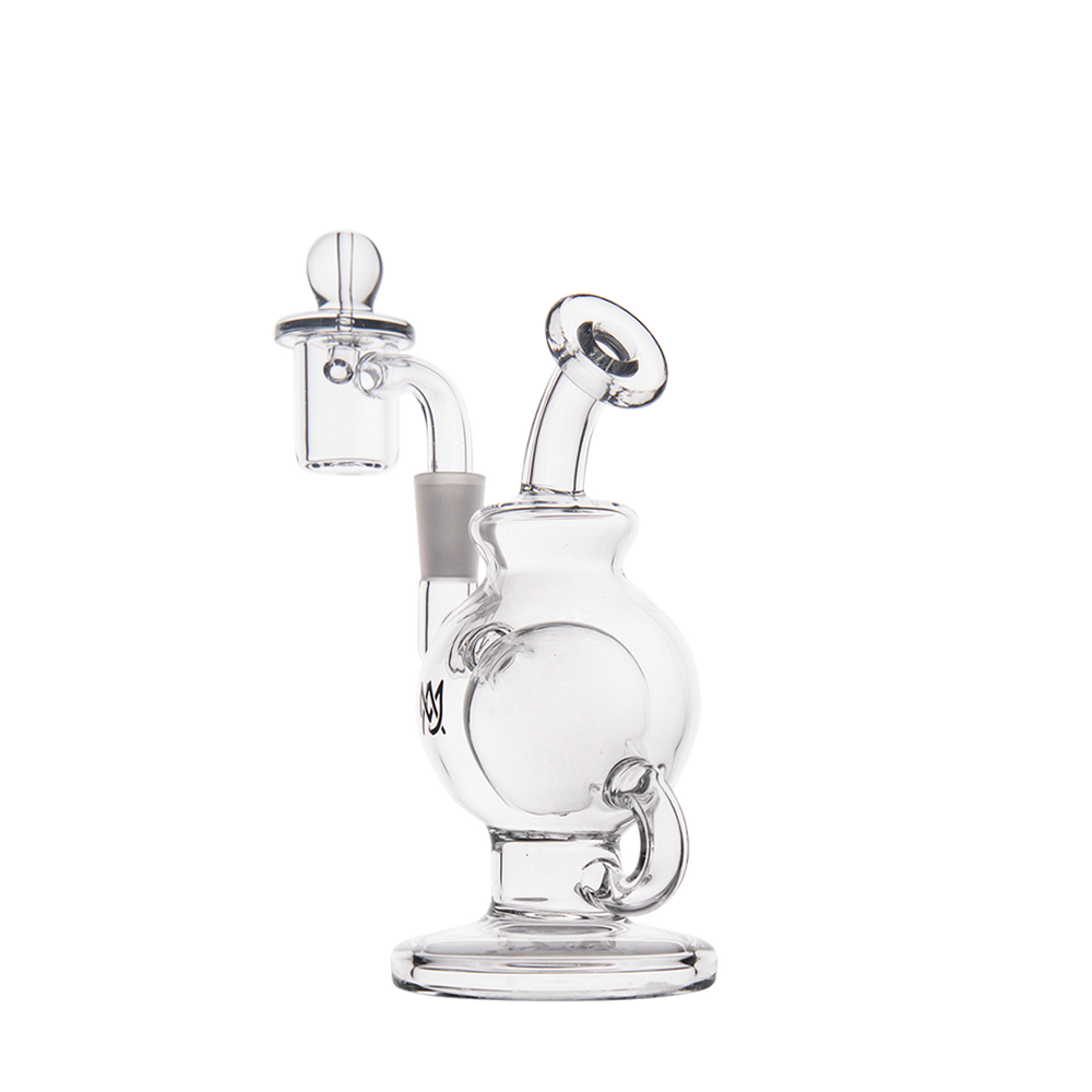 
                  
                    Load image into Gallery viewer, MJ Arsenal Atlas Mini Dab Rig
                  
                