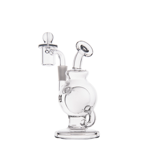 
                  
                    Load image into Gallery viewer, MJ Arsenal Atlas Mini Dab Rig
                  
                