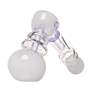 
                  
                    Load image into Gallery viewer, Frit Hammer Bubbler
                  
                