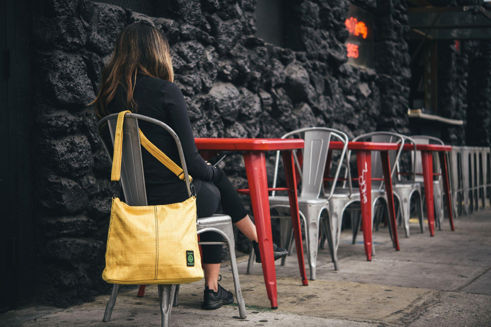 
                  
                    Load image into Gallery viewer, Urban Stash Tote
                  
                