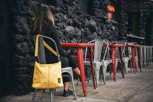 
                  
                    Load image into Gallery viewer, Urban Stash Tote
                  
                