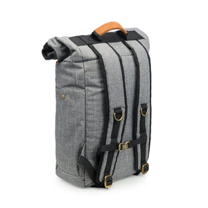 
                  
                    Load image into Gallery viewer, Revelry Drifter - Smell Proof Rolltop Backpack
                  
                