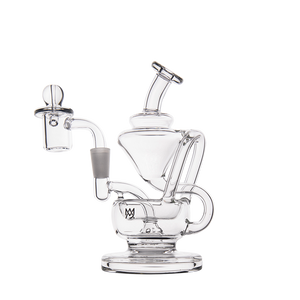 
                  
                    Load image into Gallery viewer, MJ Arsenal Claude Mini Dab Rig
                  
                
