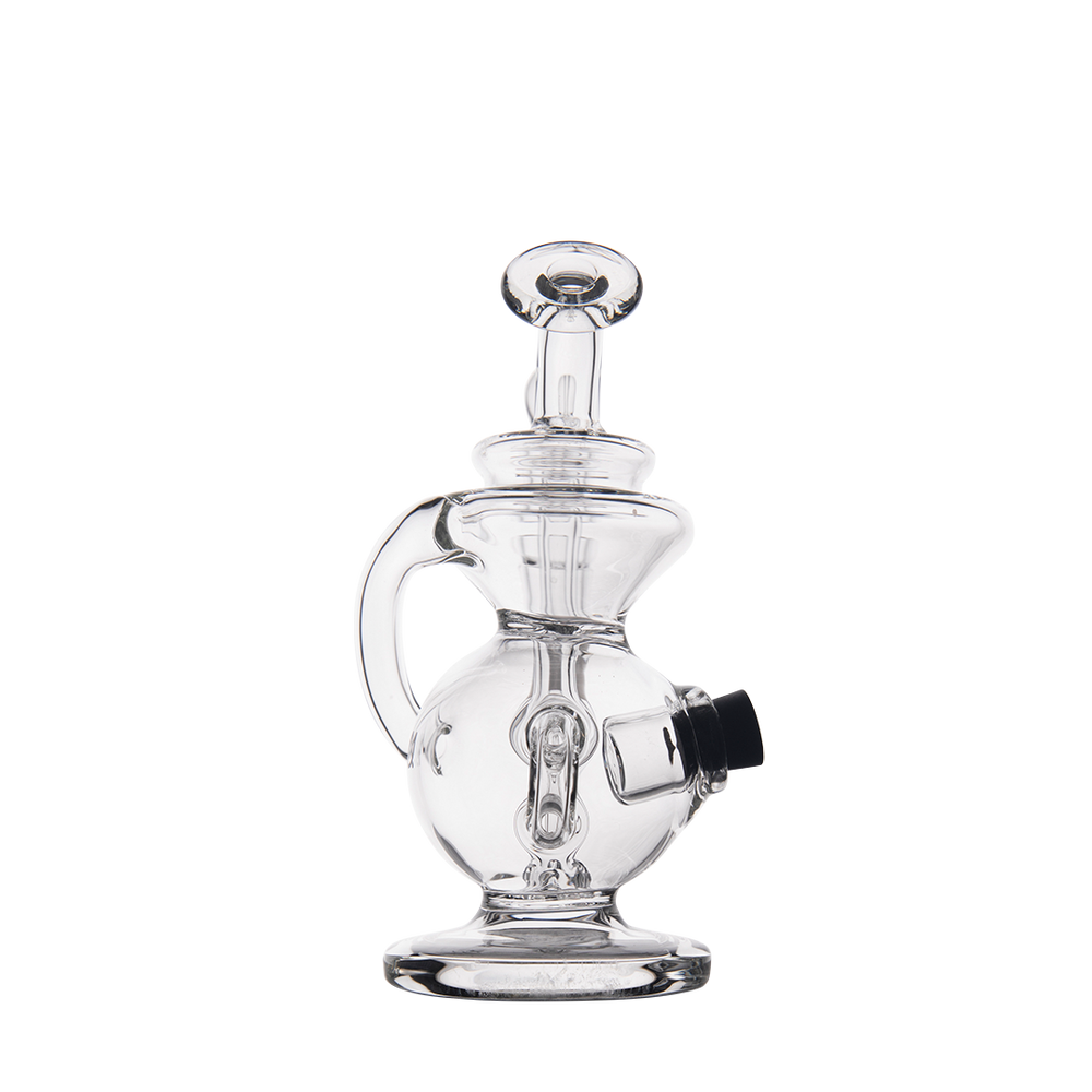 
                  
                    Load image into Gallery viewer, MJ Mini Jig Mini Dab Rig
                  
                