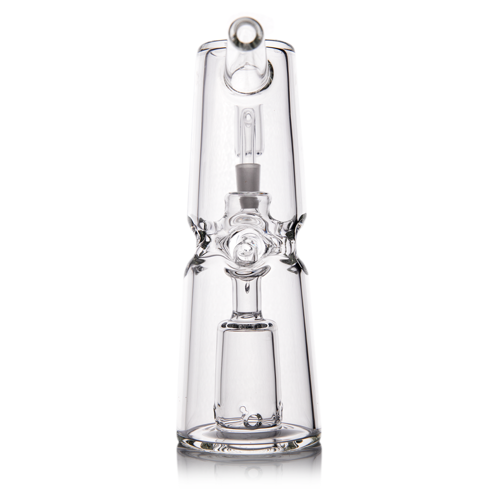 
                  
                    Load image into Gallery viewer, MJ Arsenal Turret Mini Dab Rig
                  
                