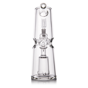 
                  
                    Load image into Gallery viewer, MJ Arsenal Turret Mini Dab Rig
                  
                