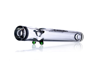 
                  
                    Load image into Gallery viewer, Daze Glass - 7 Inch Glass Steamroller Hand Pipe
                  
                