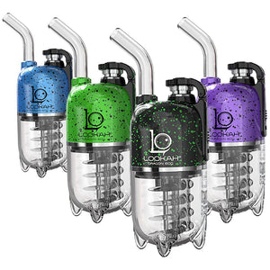 
                  
                    Load image into Gallery viewer, Dragon Egg eRig Bubbler | Spatter Edition | 950mAh
                  
                